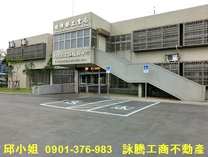 桃園大園廠房-1