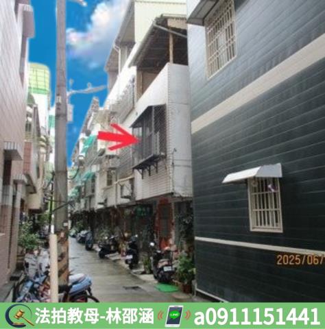 高雄鼓山透天法拍-3