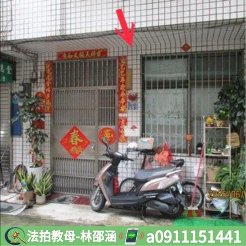 高雄鼓山透天法拍-5