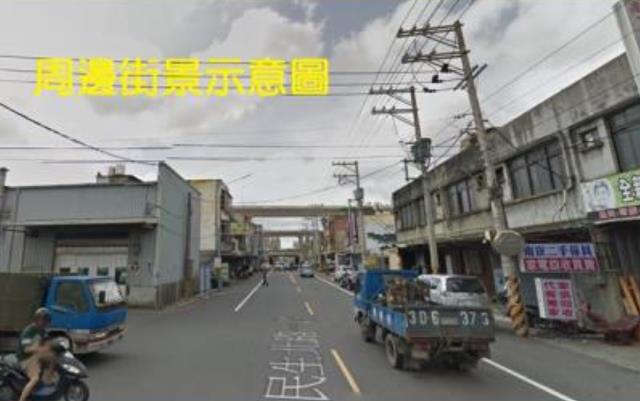 桃園廠房-1