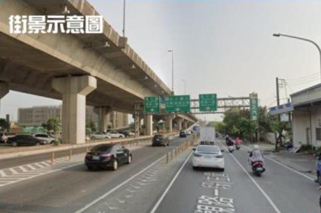 高雄仁武廠房-1