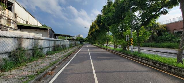 桃園大園廠房-1