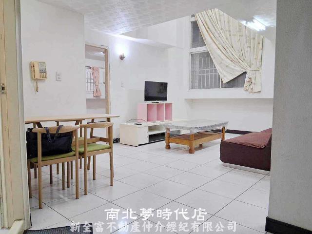 台南永康華廈-1