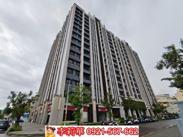 台南安南大樓-1