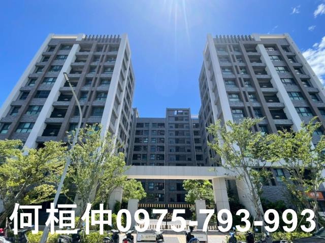苗栗竹南大樓-1