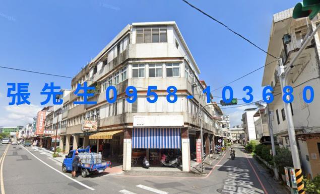 宜蘭羅東公寓拍賣-1