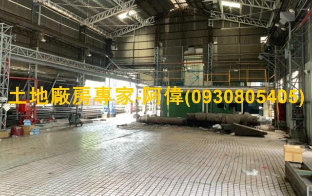 仁武廠房-1