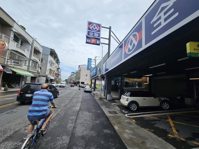 岡山大樓-2