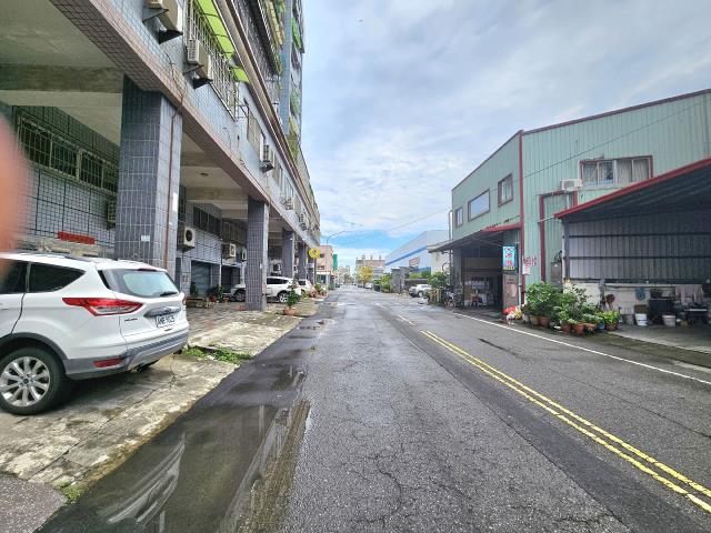 岡山大樓-8