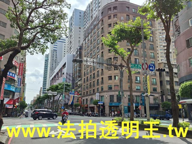 永和大樓法拍-1