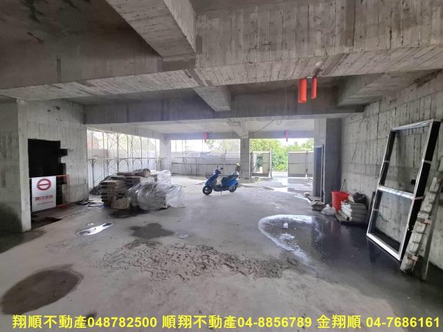 溪湖華廈-2