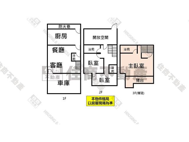 安南透天-10