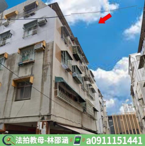 高雄小港法拍公寓-4