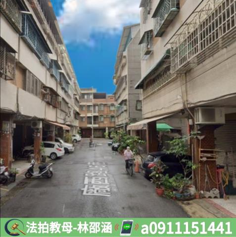 高雄小港法拍公寓-6