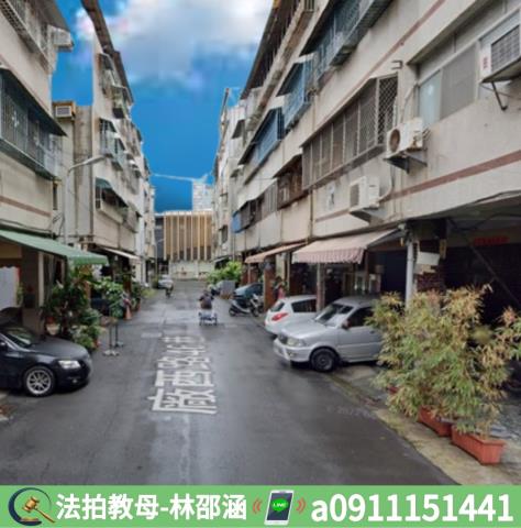 高雄小港法拍公寓-7