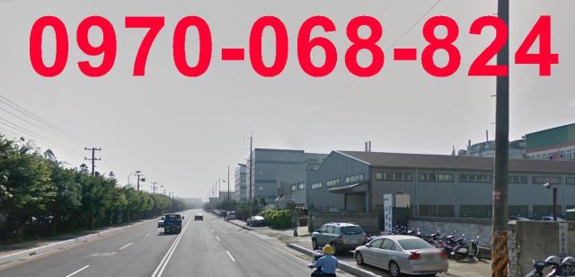 桃園大園廠房-2