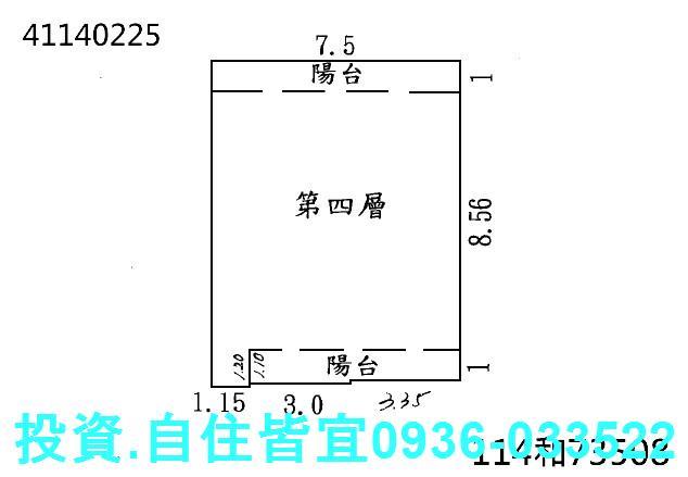 新北板橋公寓法拍-1