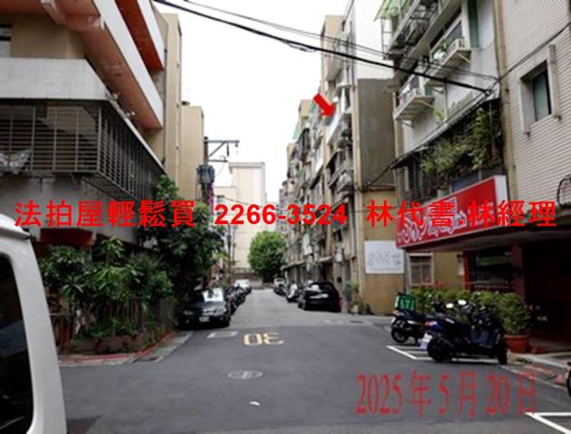 台北內湖法拍公寓-5
