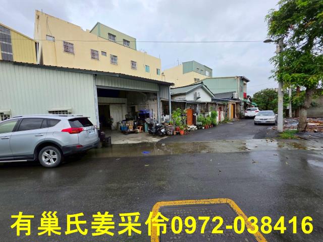 嘉義水上一樓-3