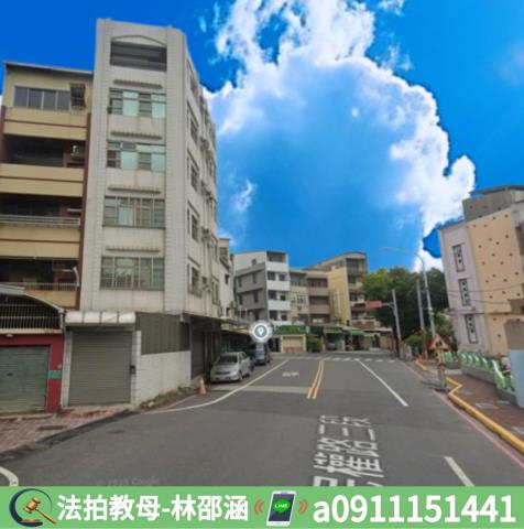 中西區法拍透天-5