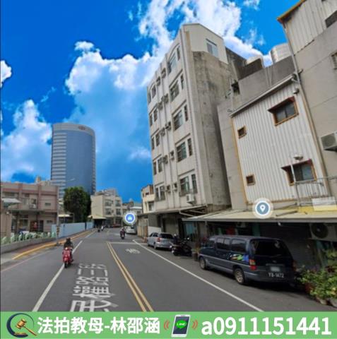 中西區法拍透天-6