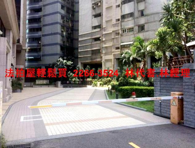 桃園法拍大樓-9