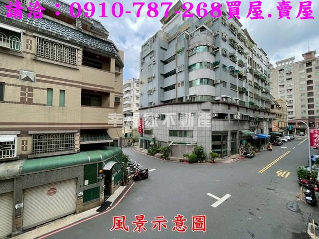 台南華廈-14