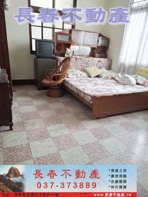 苗栗南庄透天-11