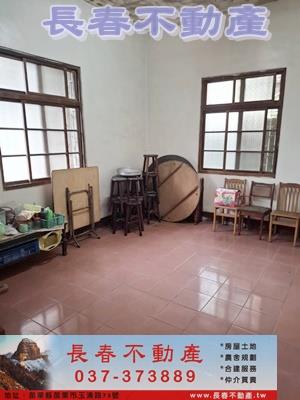 苗栗南庄透天-5