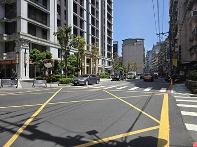 新北汐止法拍大樓-4