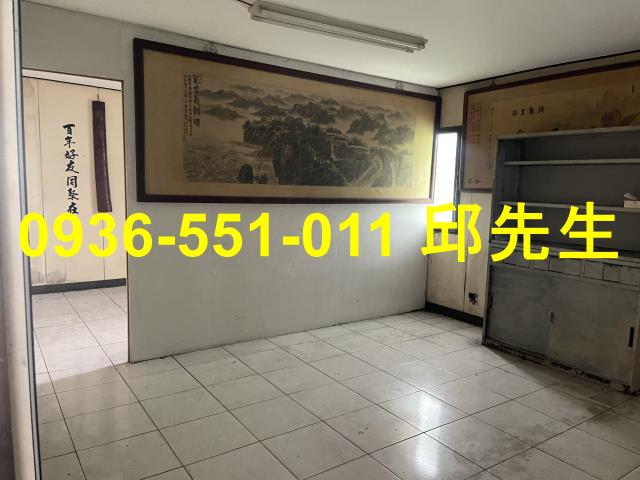 高雄鳥松廠房-2