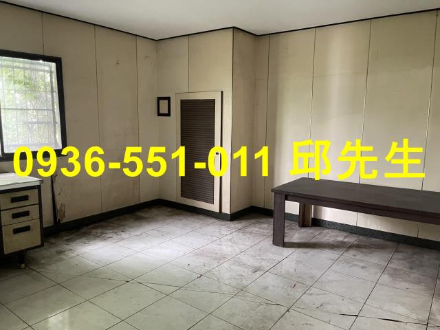 高雄鳥松廠房-3