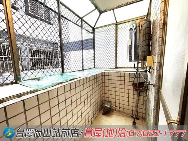 岡山大樓-11
