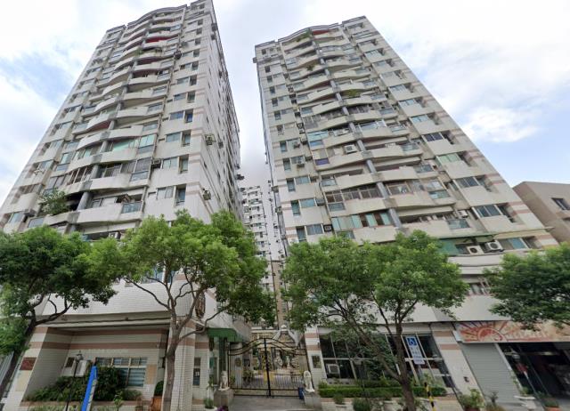 桃園區大樓法拍-1
