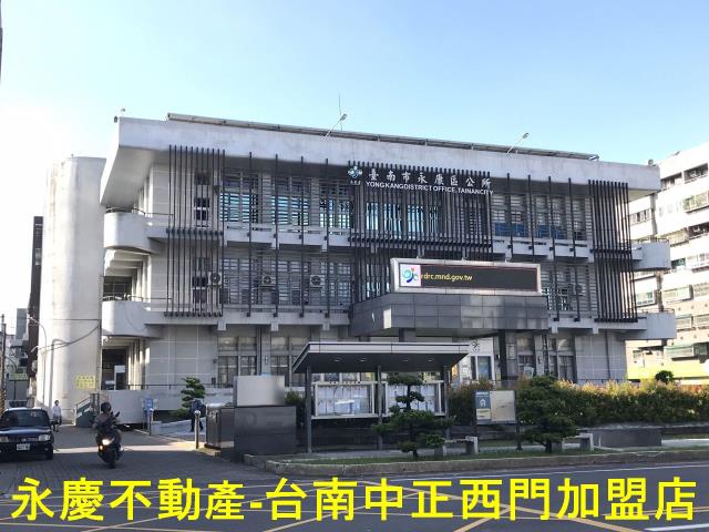 永康透天-10