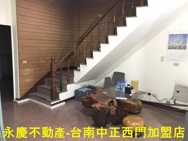 永康透天-8