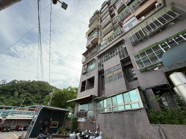 新北法拍大樓-8
