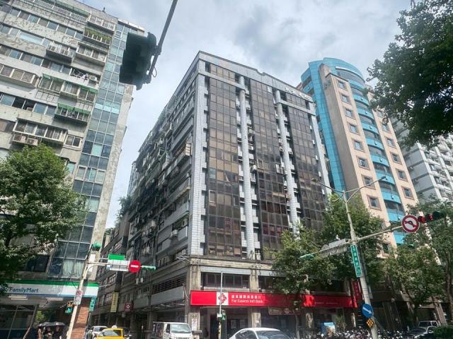 台北大樓法拍-7