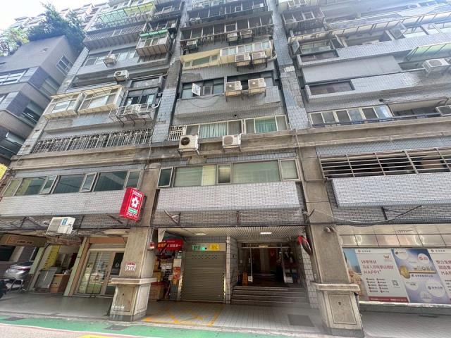 台北大樓法拍-9