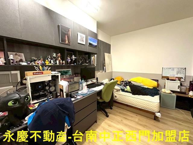 台南東區透天-3