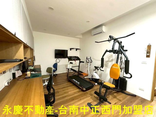 台南東區透天-8