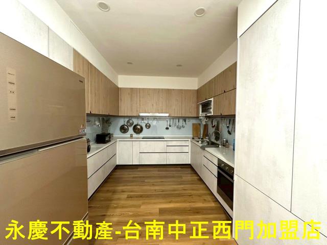 台南東區透天-9