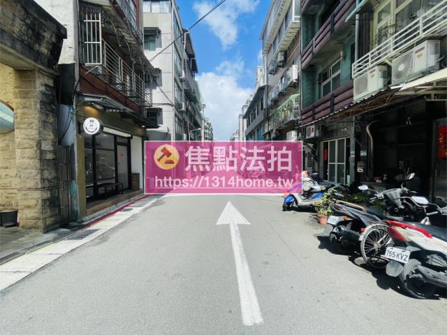台北大同區大樓法拍-10
