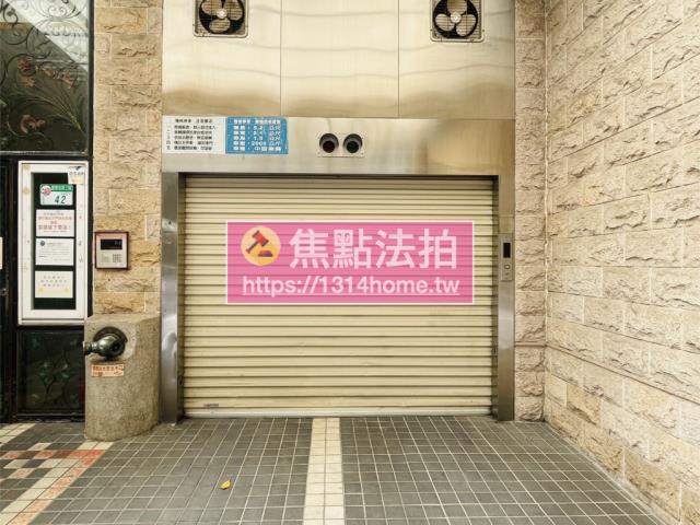 台北大同區大樓法拍-5