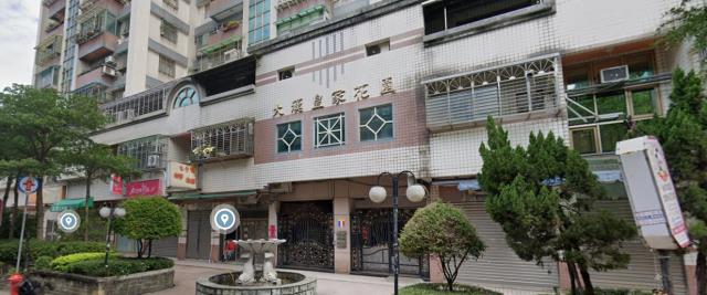 新莊大樓法拍-1