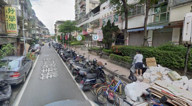 新莊大樓法拍-2