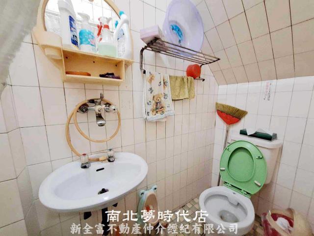 永康透天-8