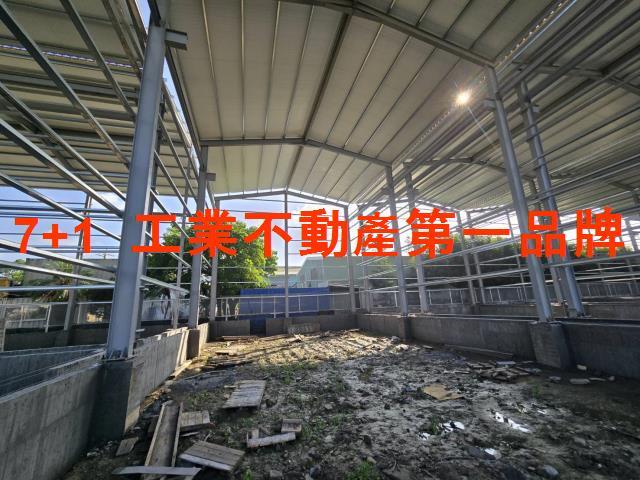 大寮廠房-2