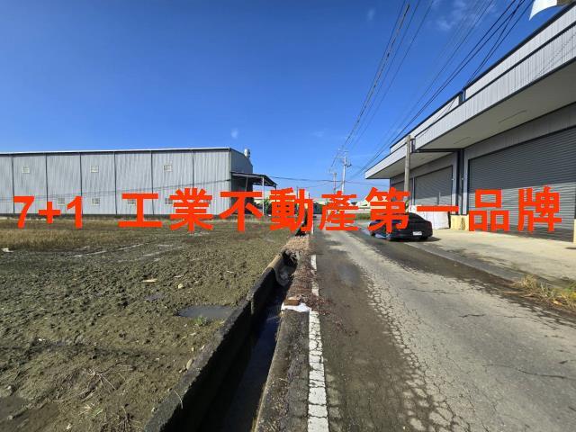 大寮廠房-4
