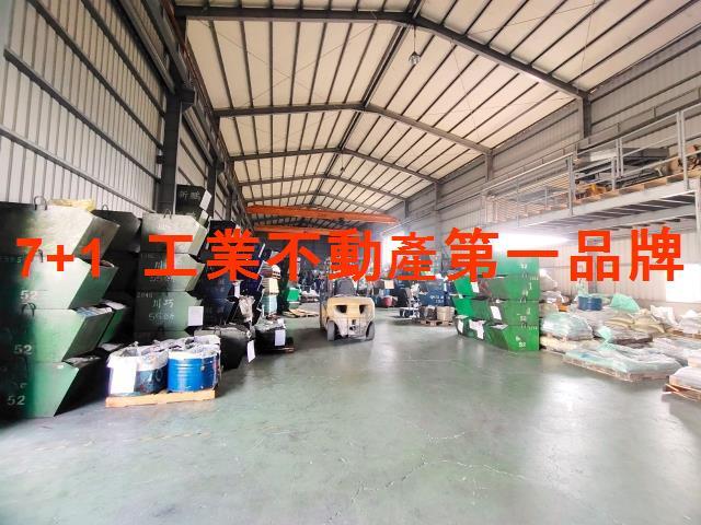 路竹廠房-3